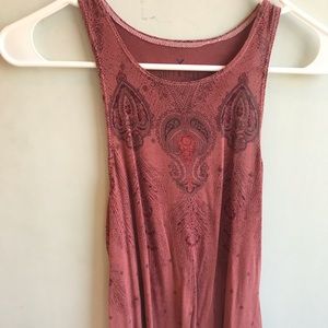 AE Soft & Sexy Tank